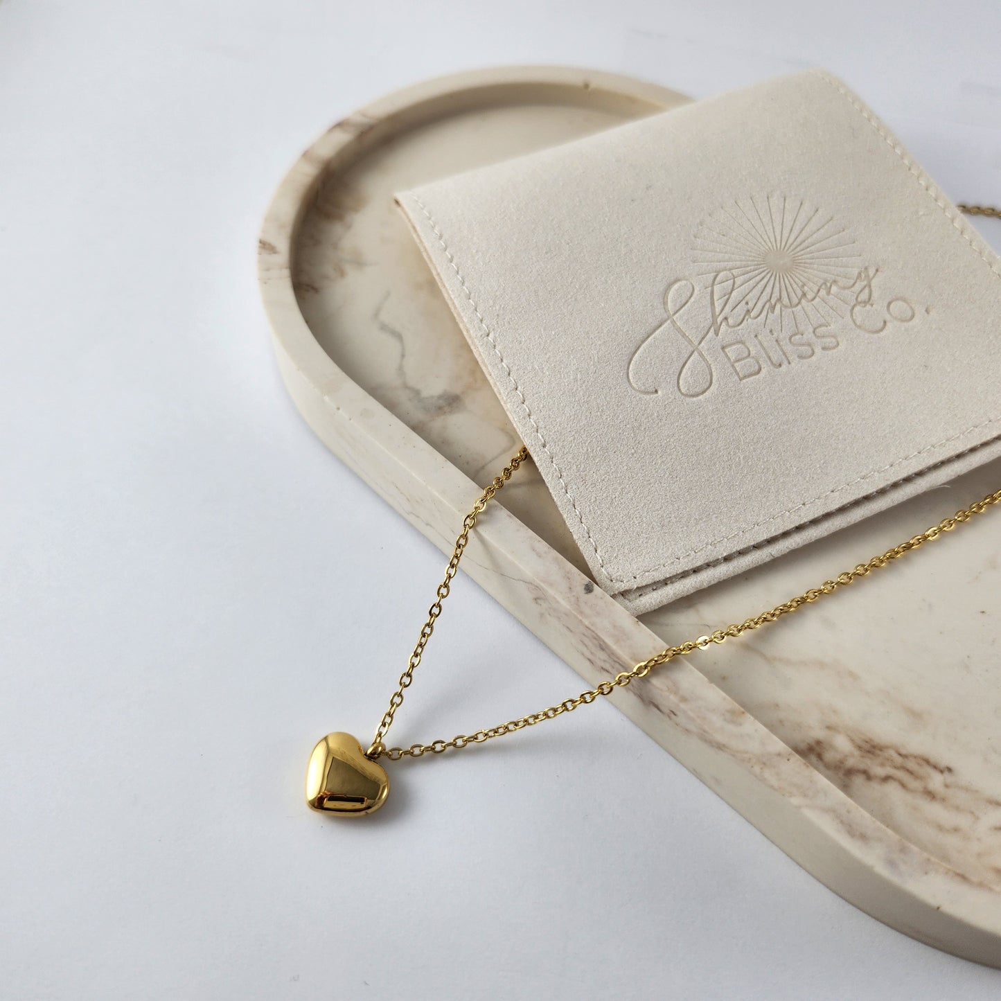 Aiko Necklace