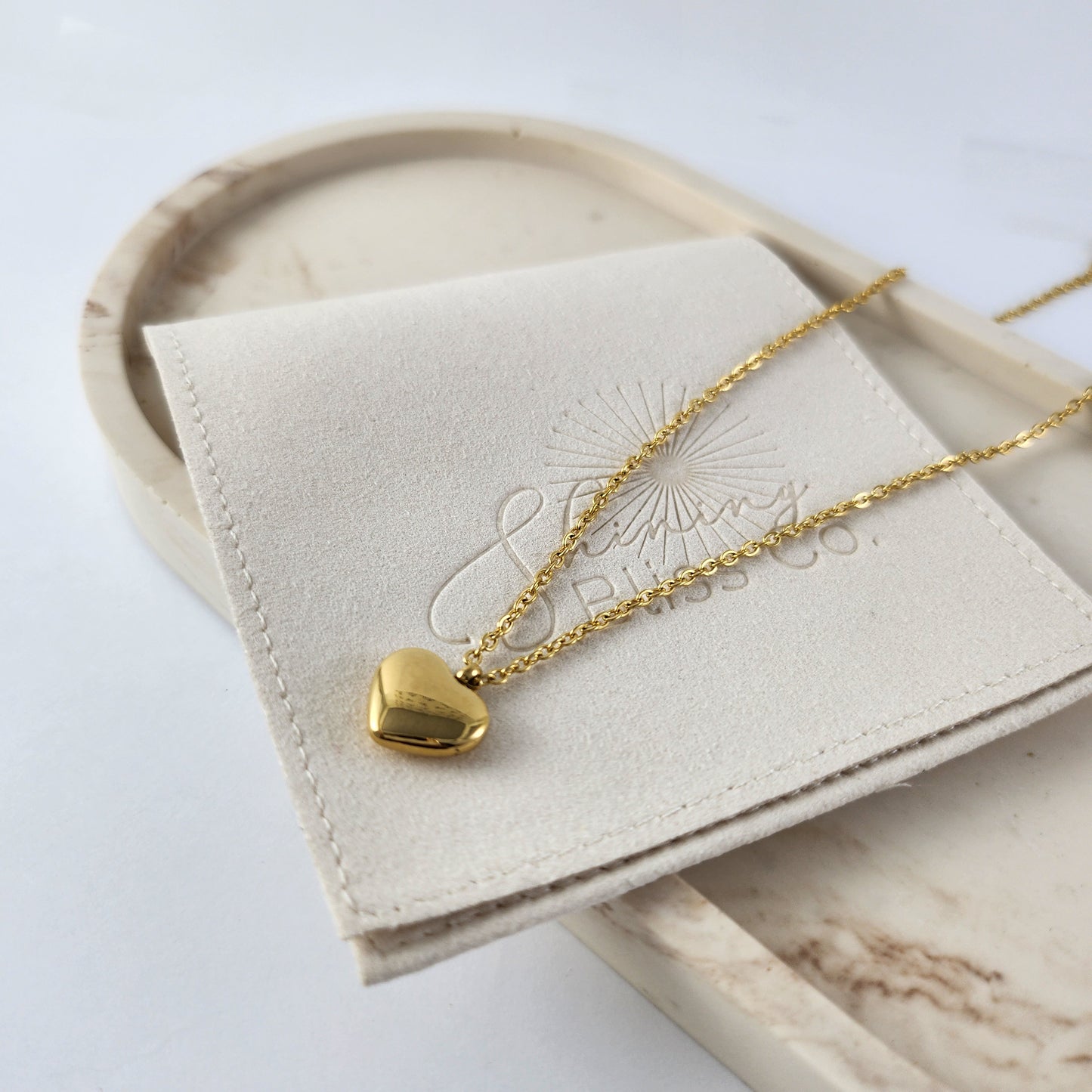Aiko Necklace