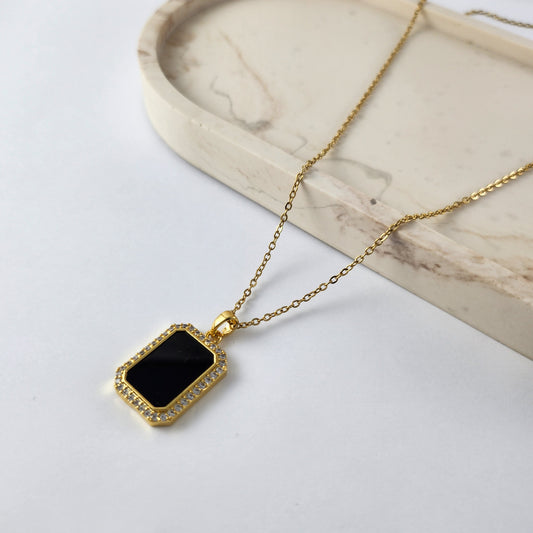 Vanessa Necklace