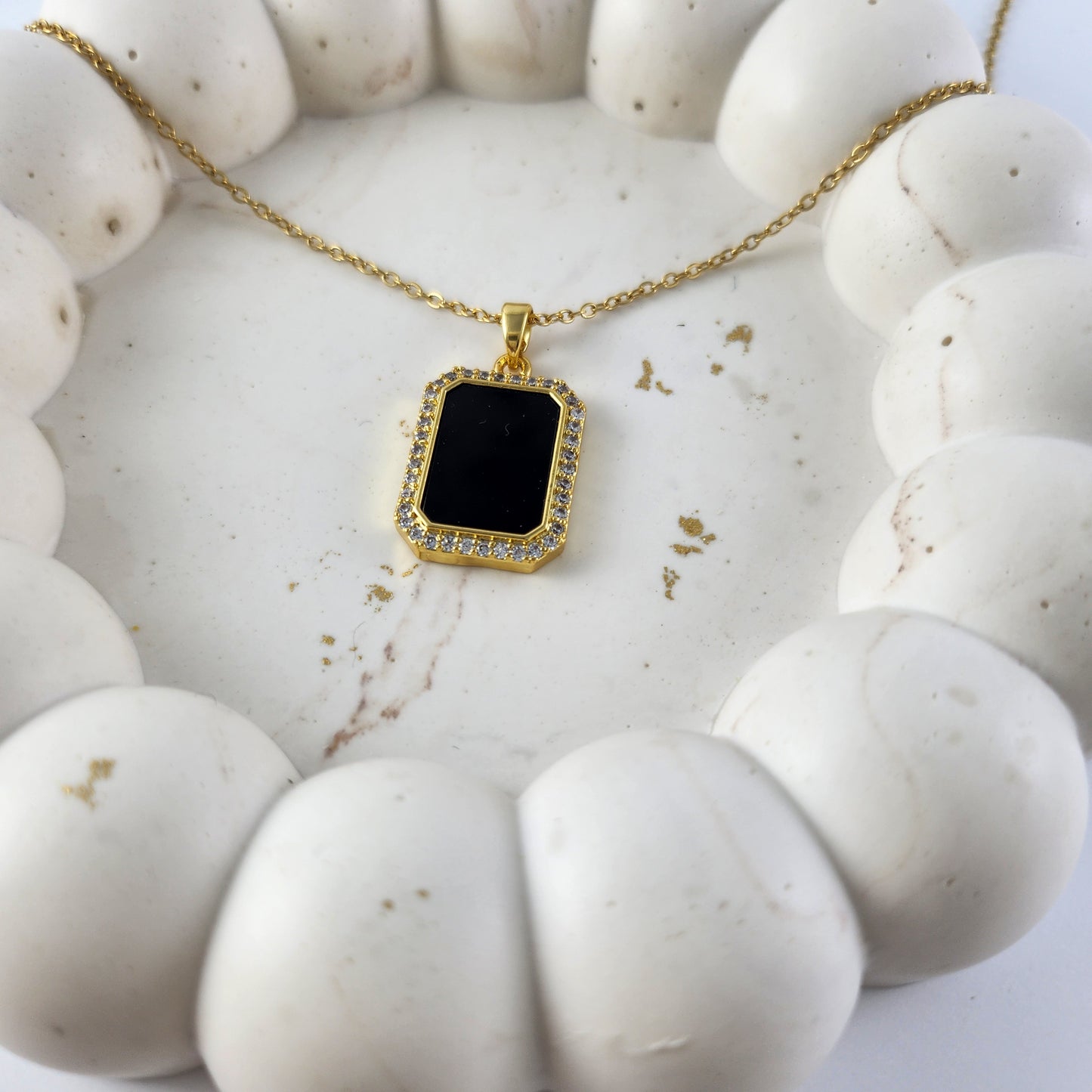 Vanessa Necklace