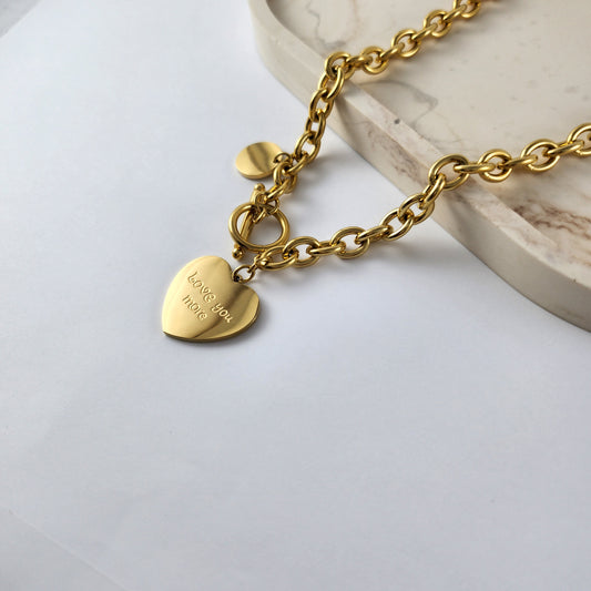 Love Necklace