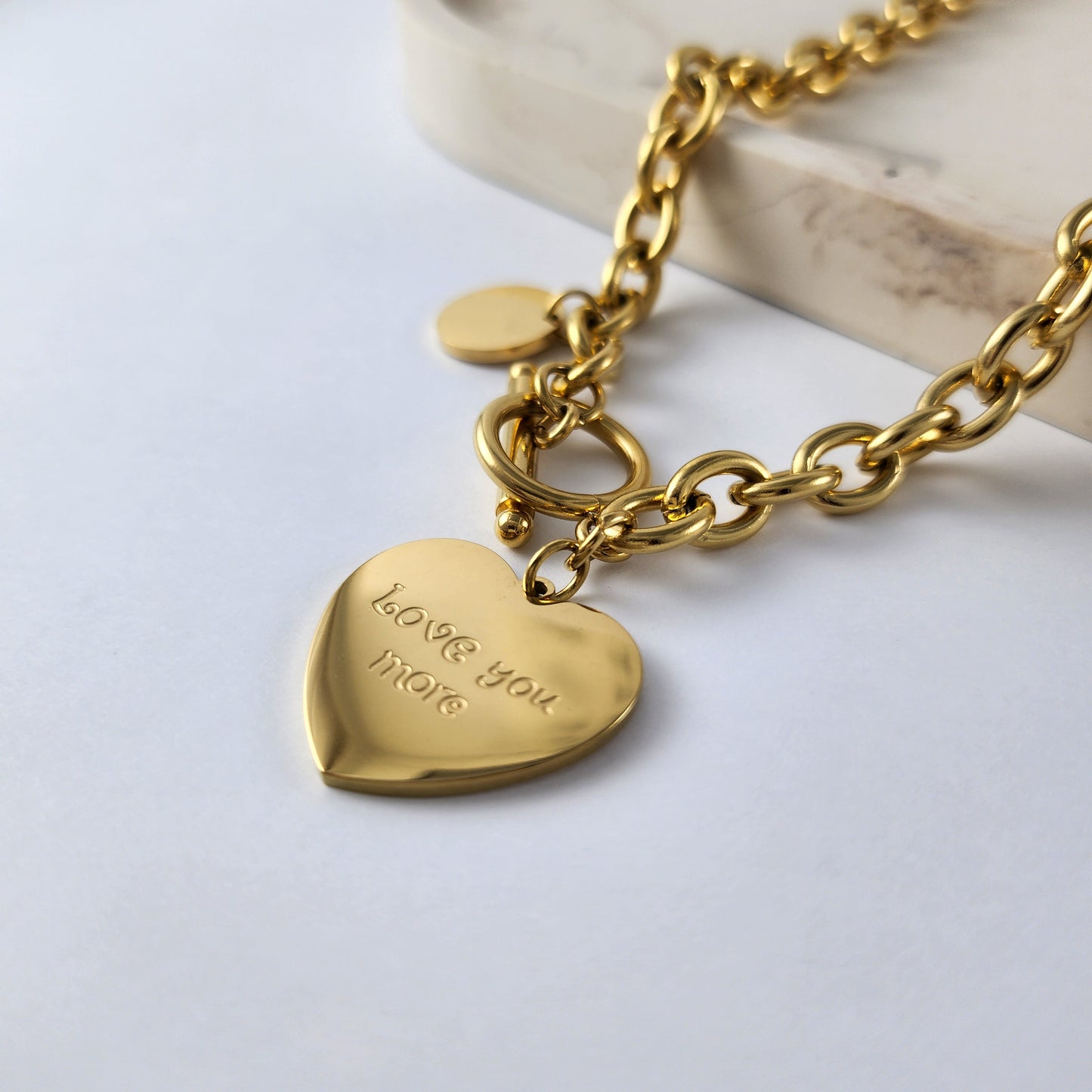 Love Necklace