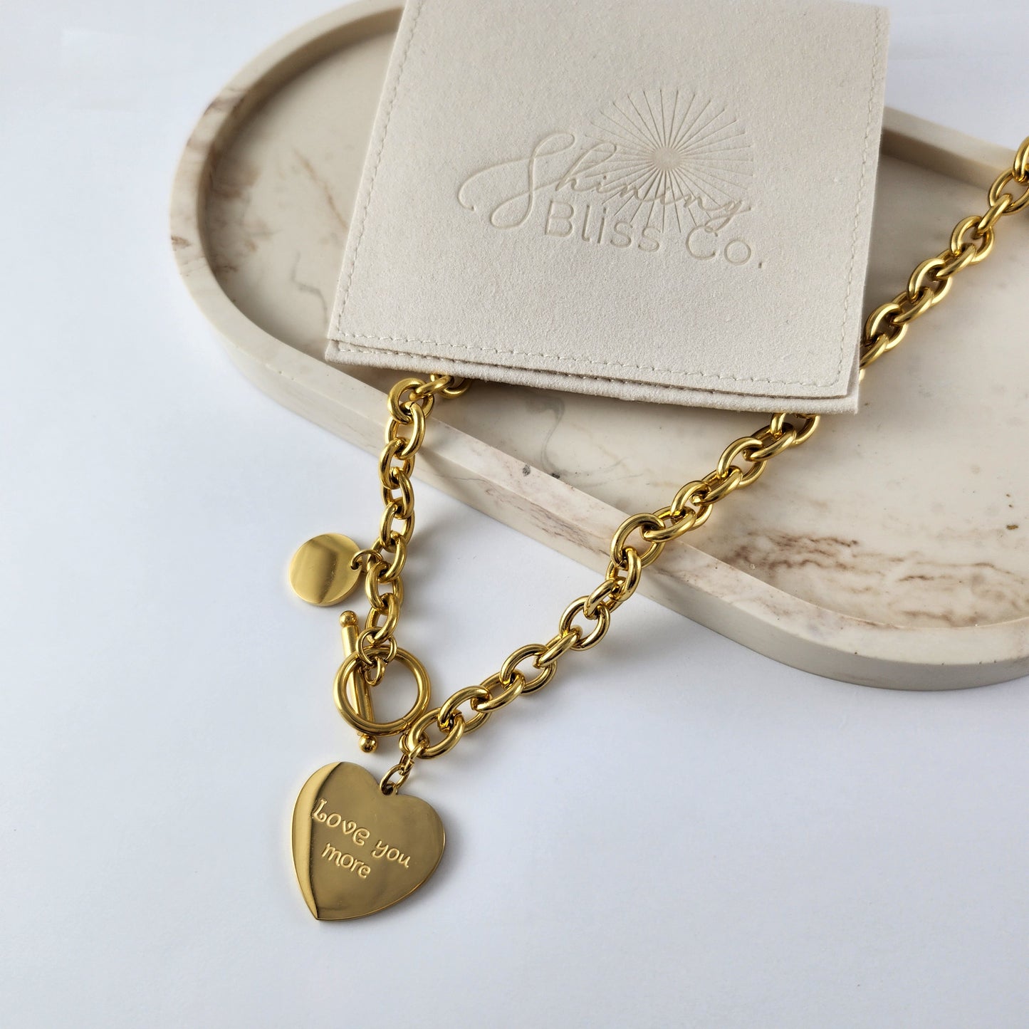Love Necklace