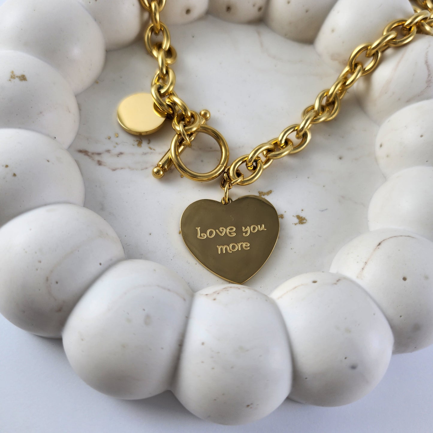 Love Necklace