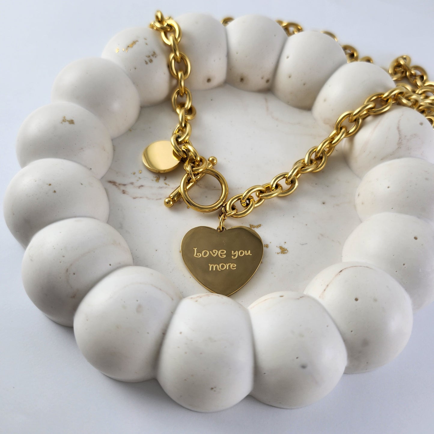 Love Necklace