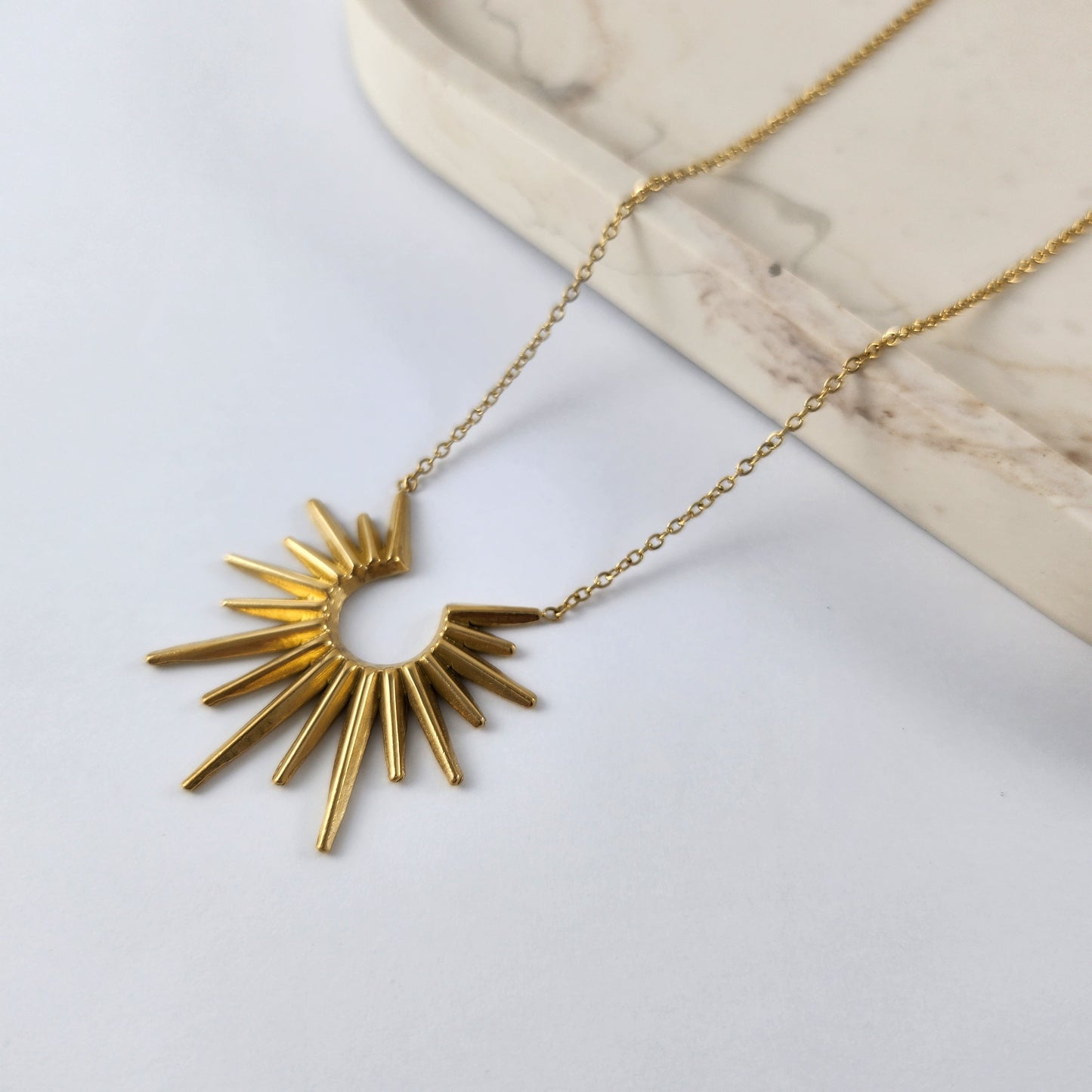 Solana Necklace