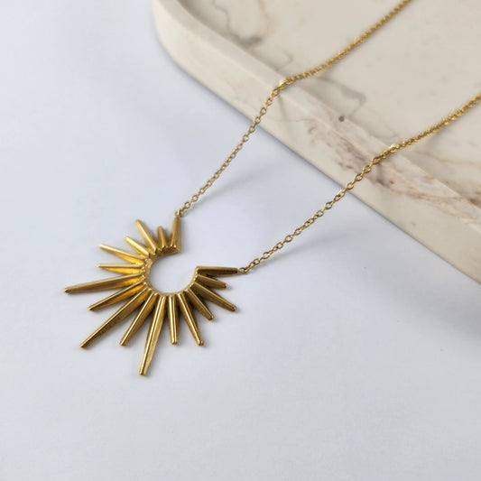 Solana Necklace