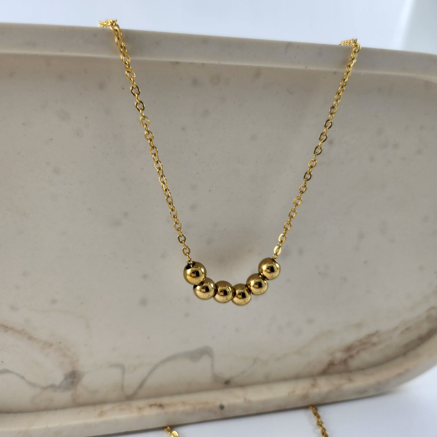 Callie Necklace