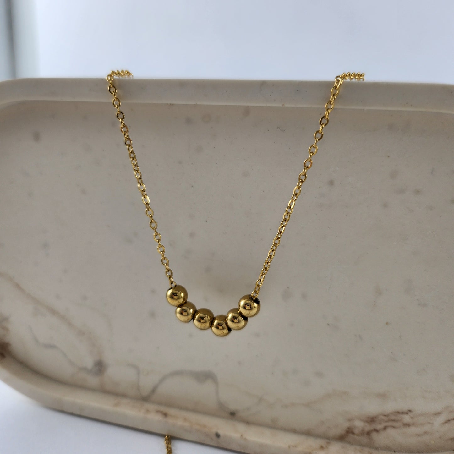 Callie Necklace