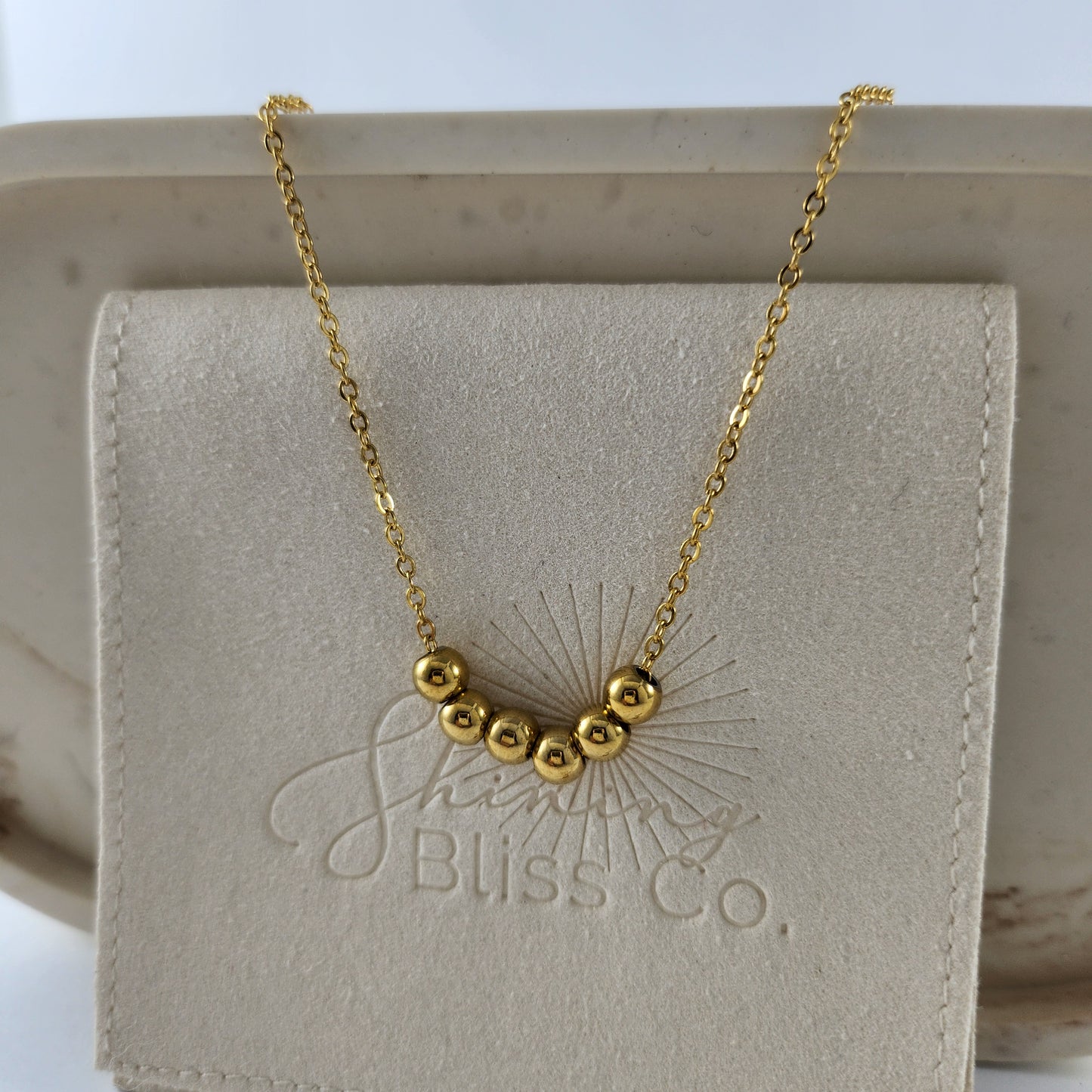 Callie Necklace