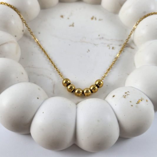 Callie Necklace