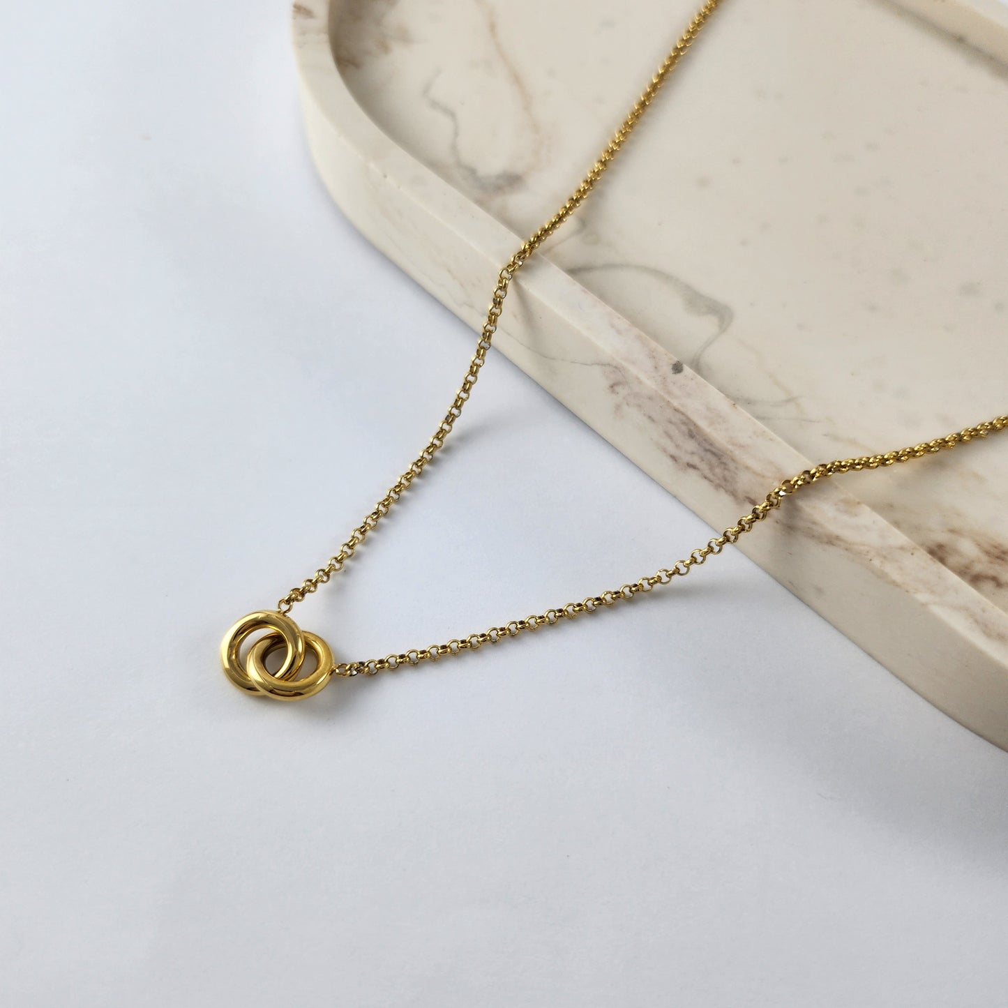 Annika Necklace