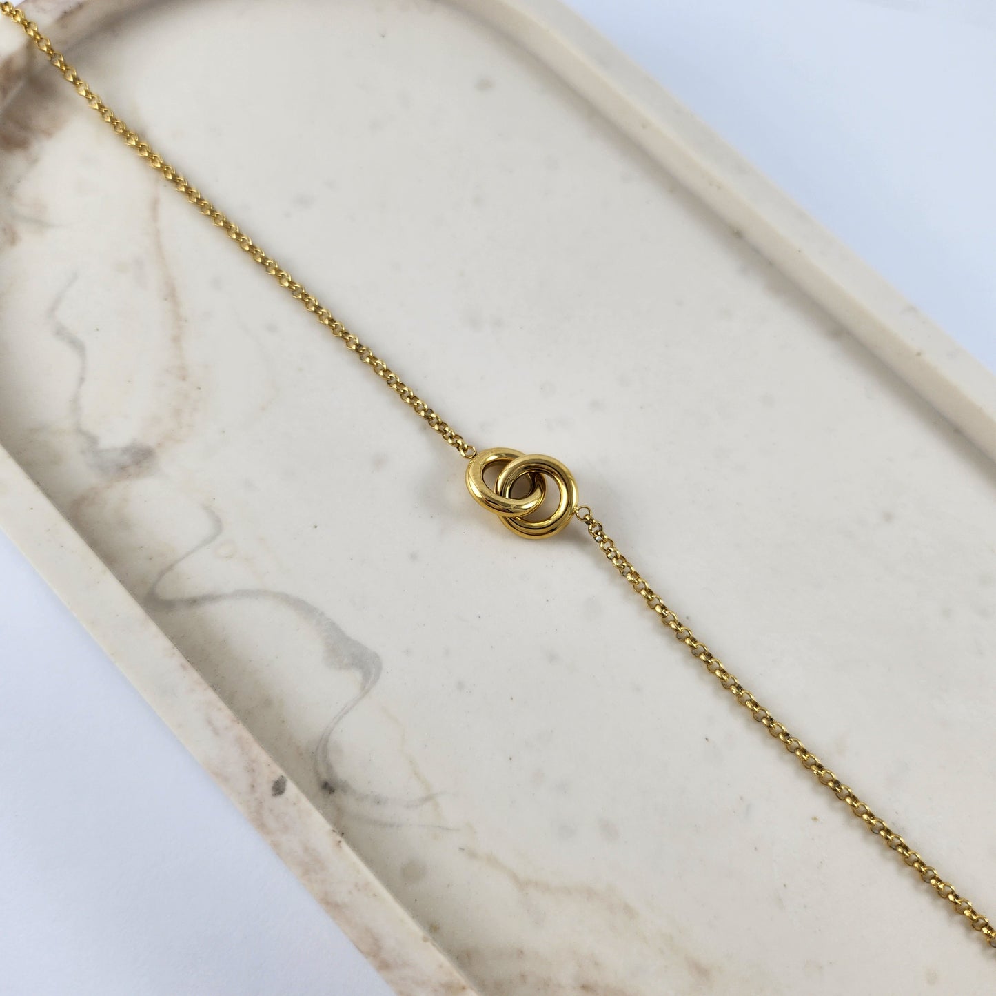Annika Necklace