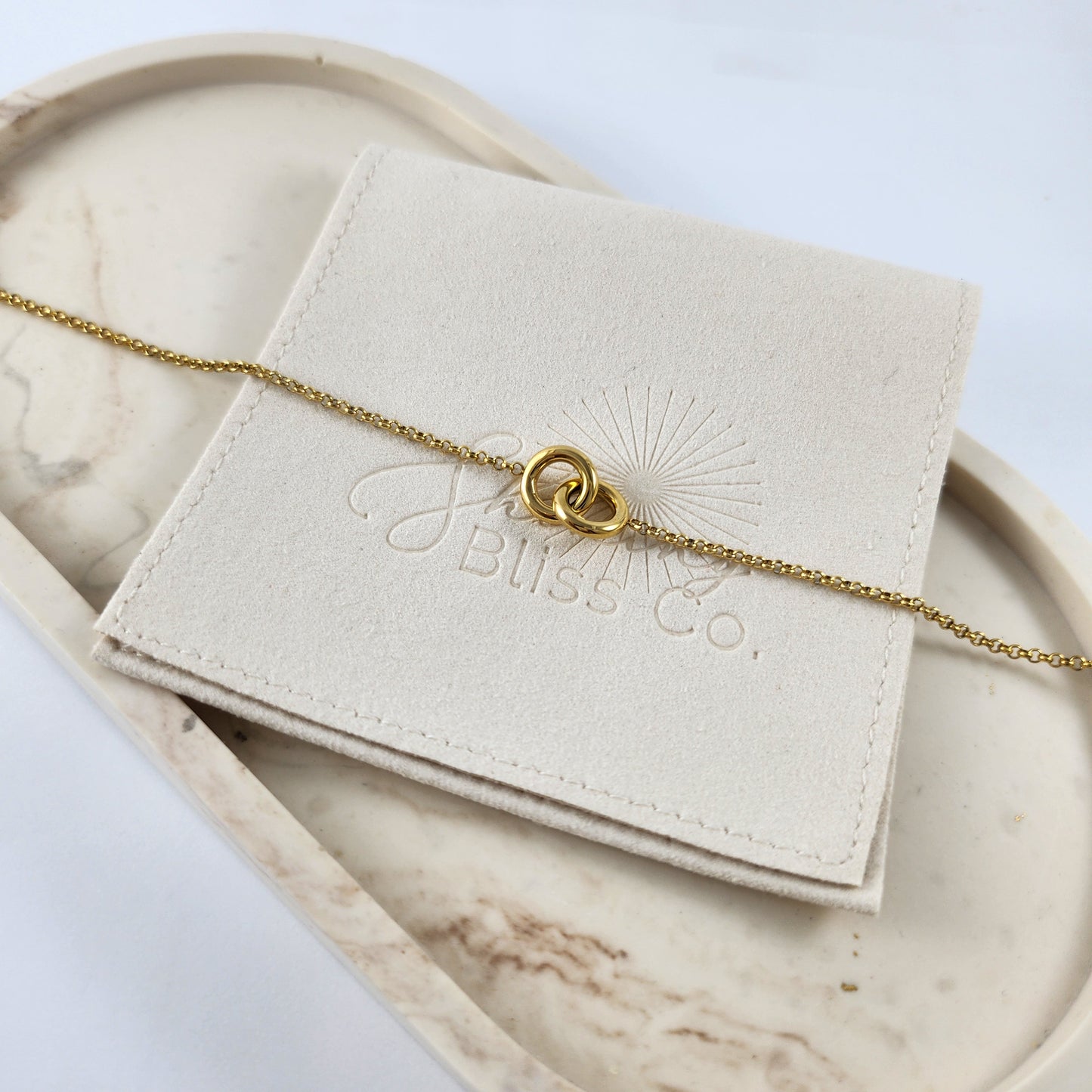 Annika Necklace