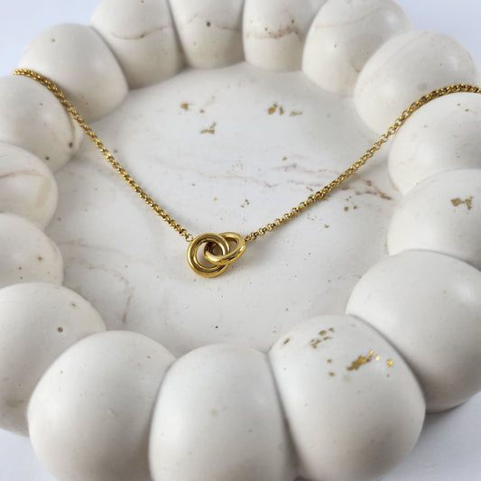 Annika Necklace