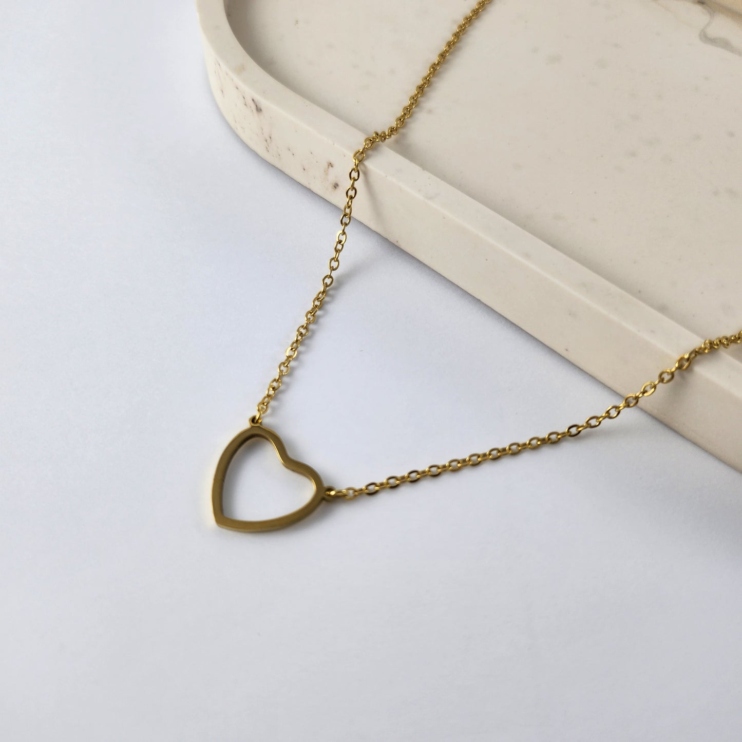 Pauline Necklace