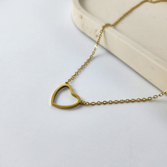 Pauline Necklace