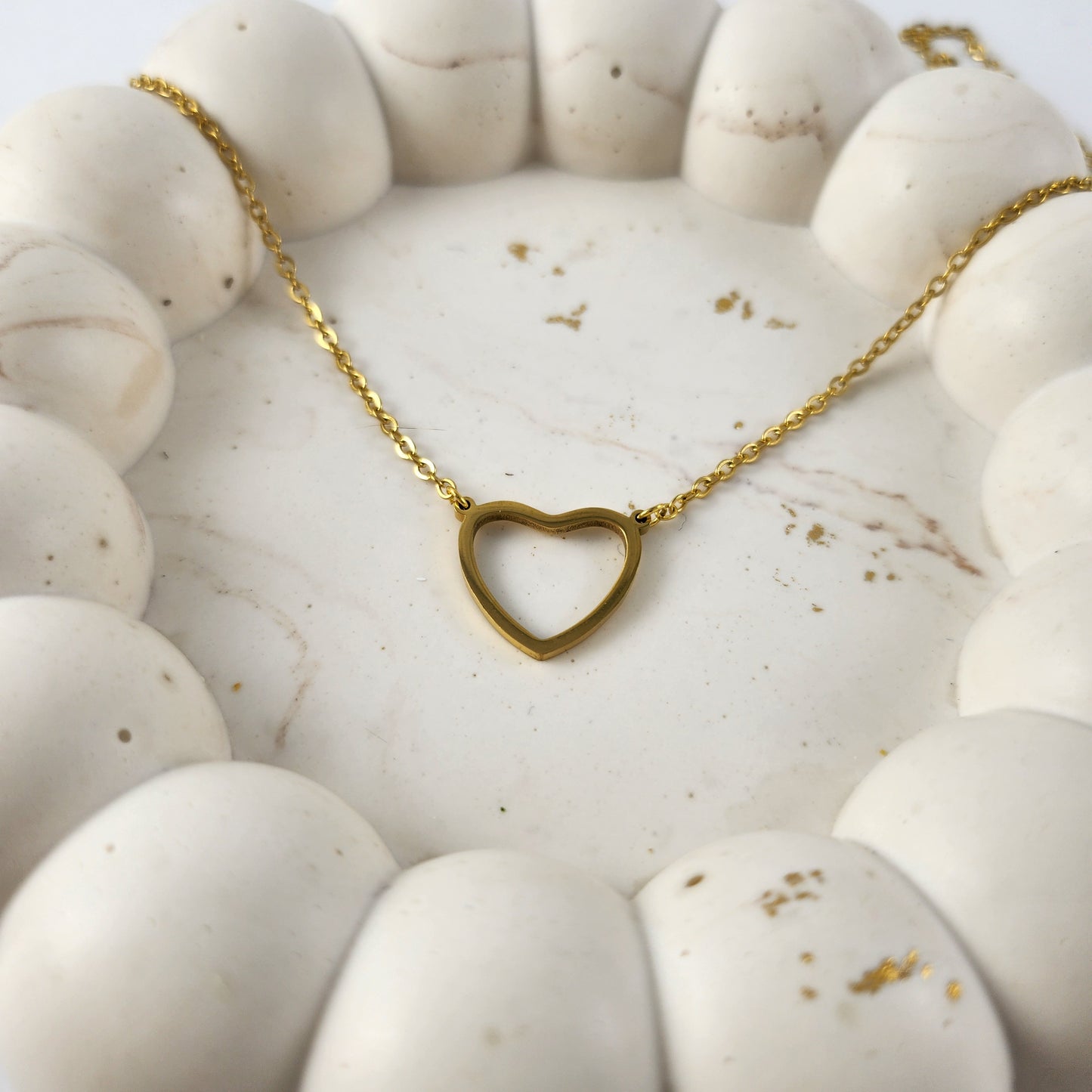Pauline Necklace