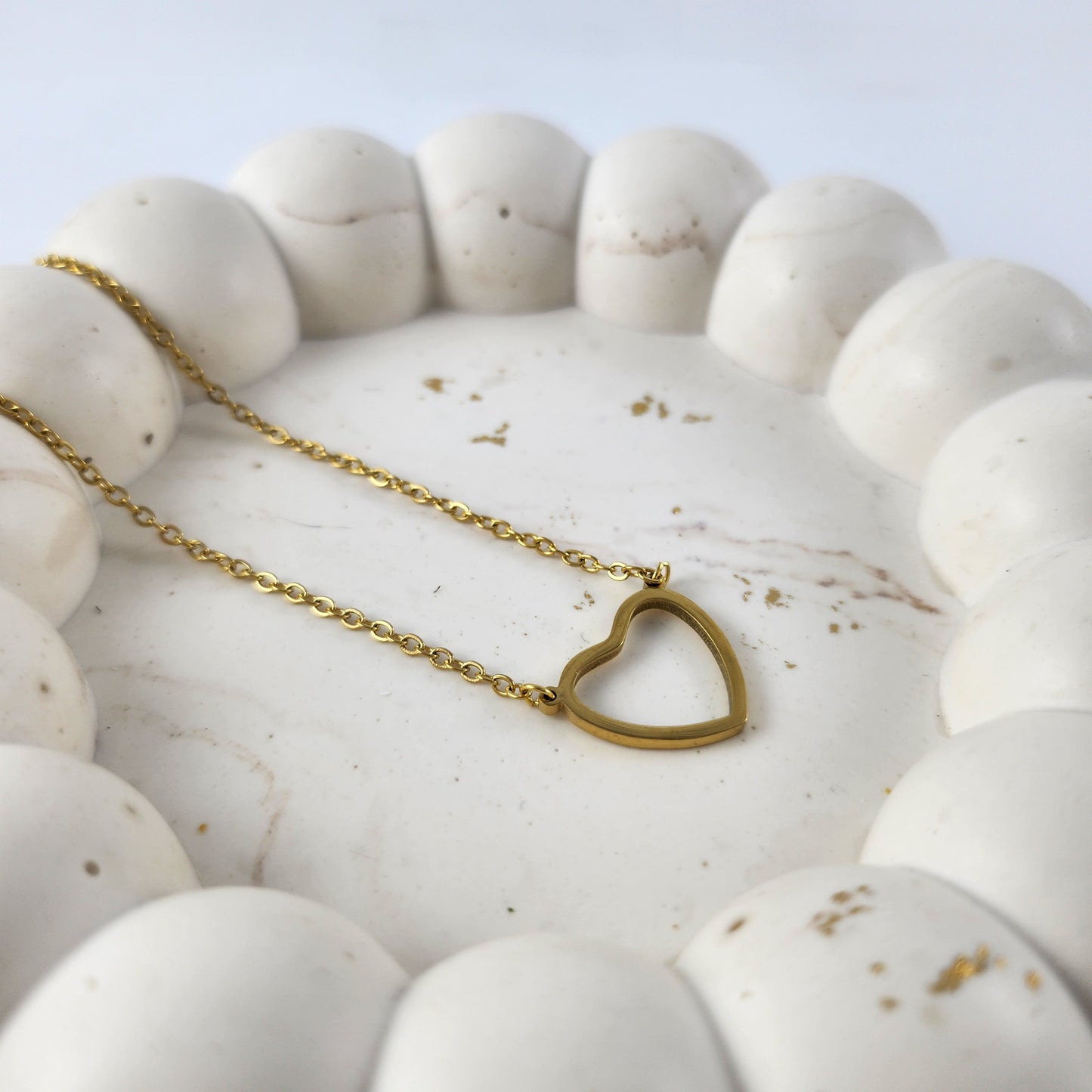 Pauline Necklace