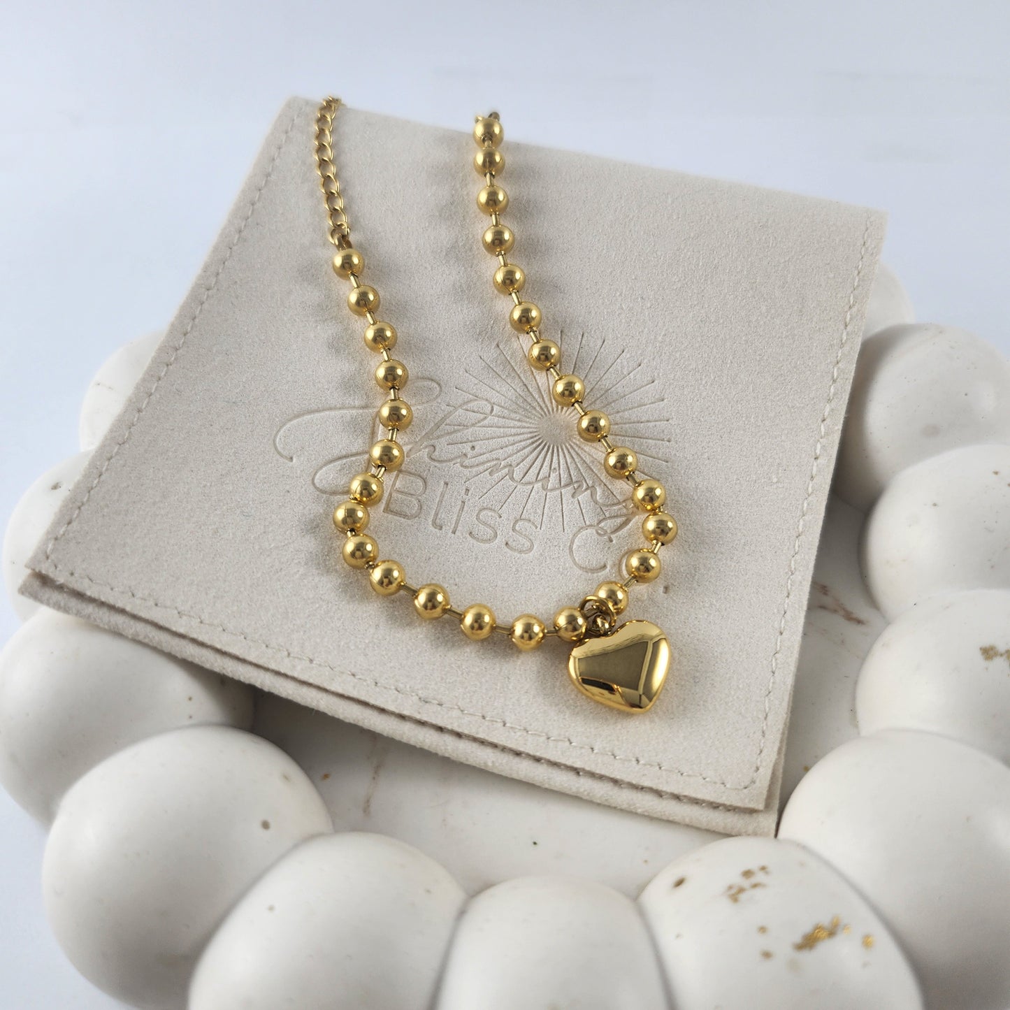 Melody Bracelet