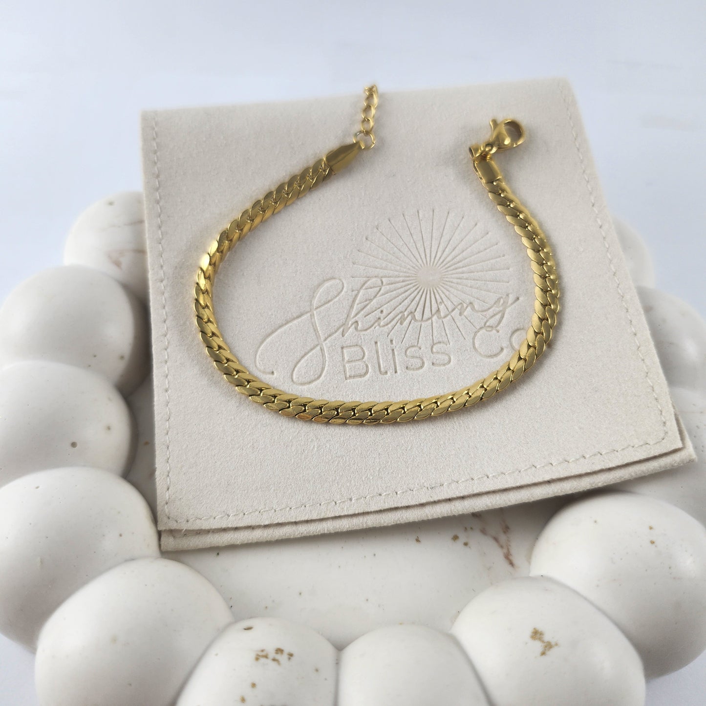 Liezel Bracelet