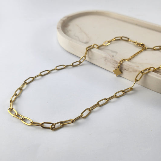 Daphne Necklace