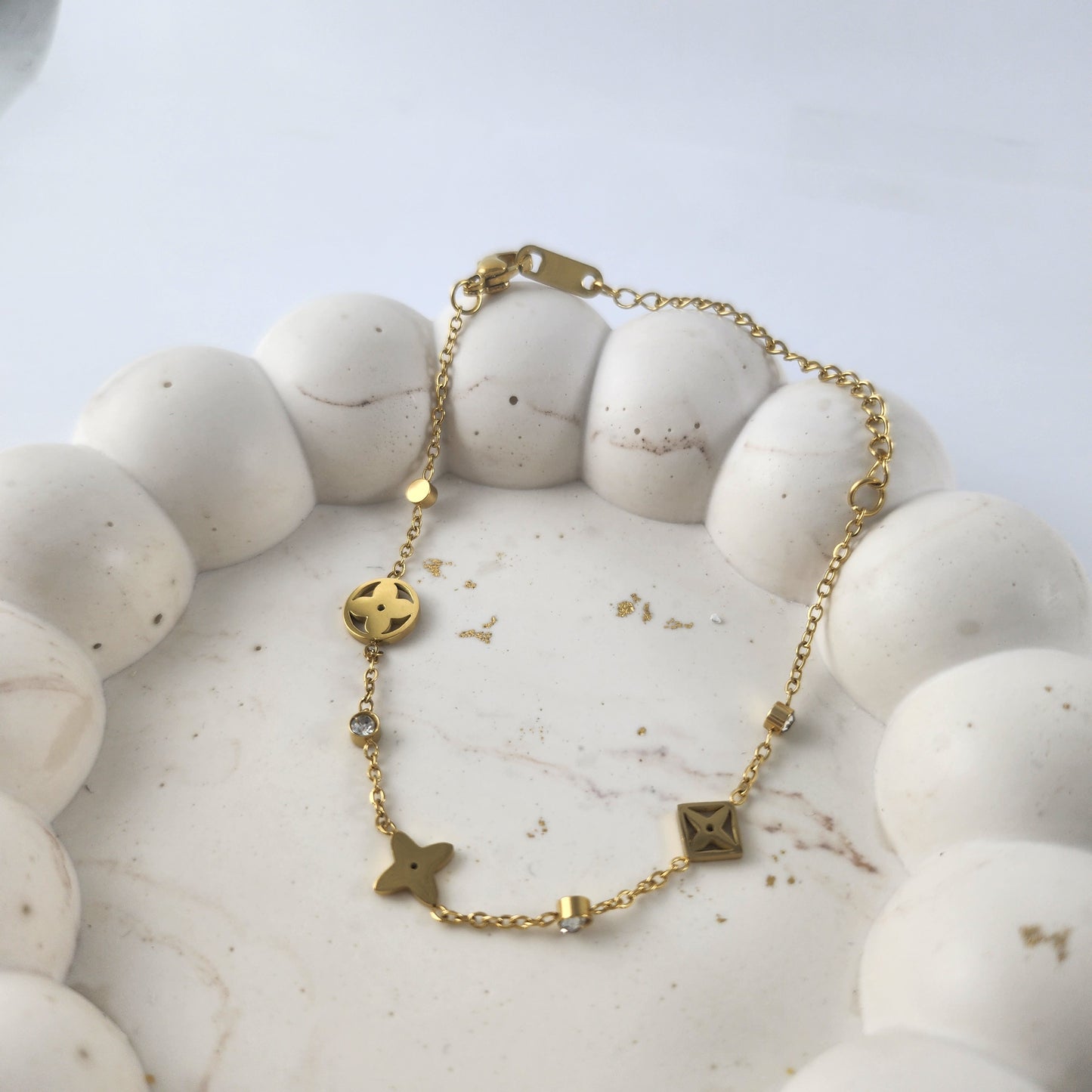 Ivy Bracelet
