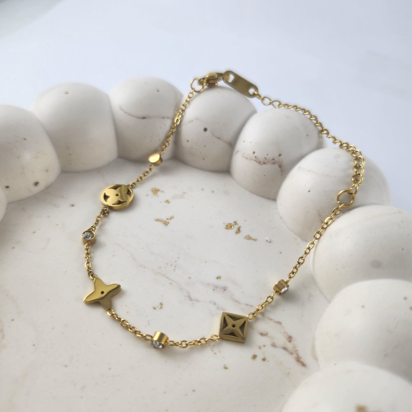 Ivy Bracelet