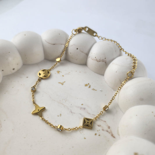 Ivy Bracelet