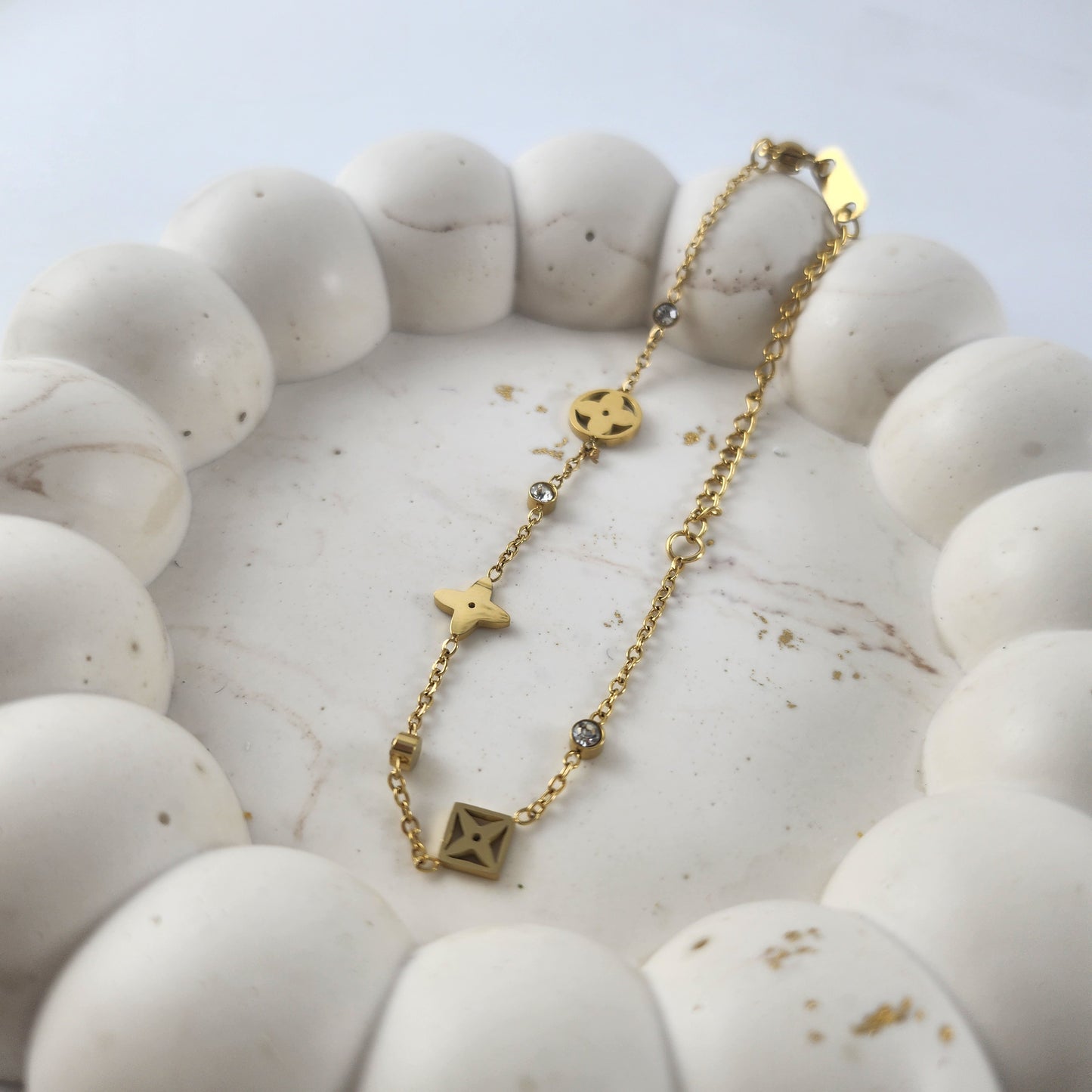 Ivy Bracelet