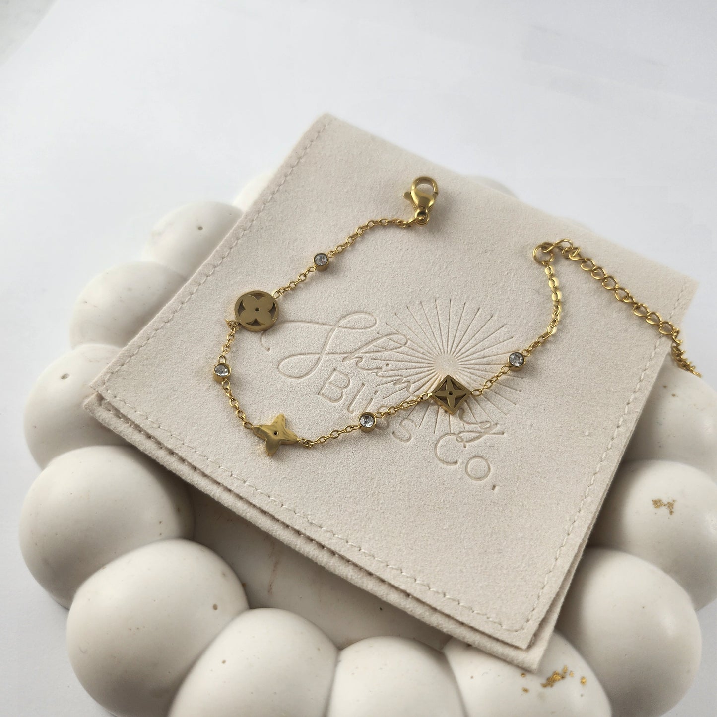 Ivy Bracelet
