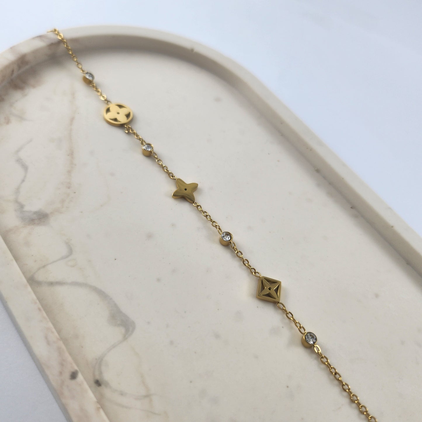 Ivy Bracelet