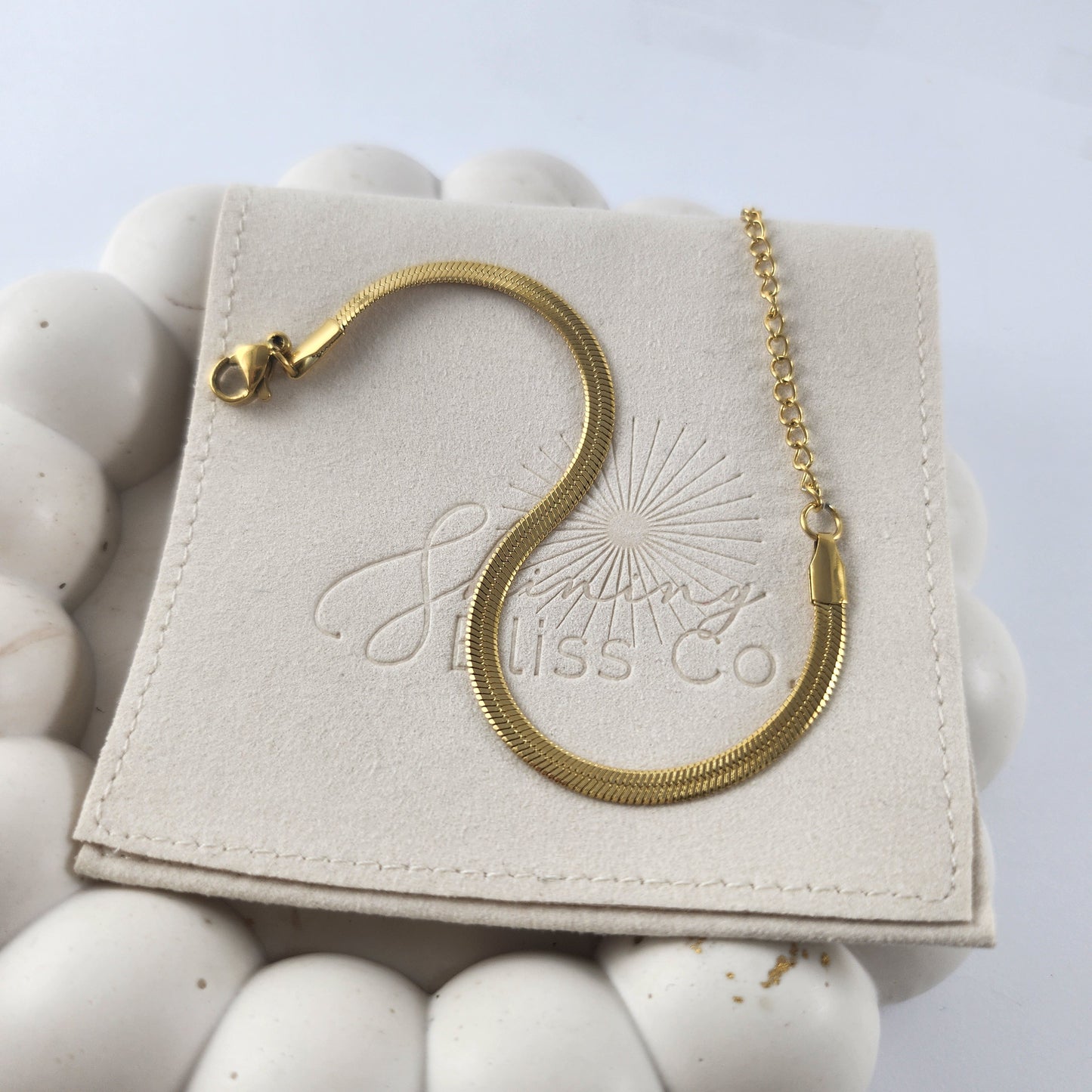 Brigitte Bracelet