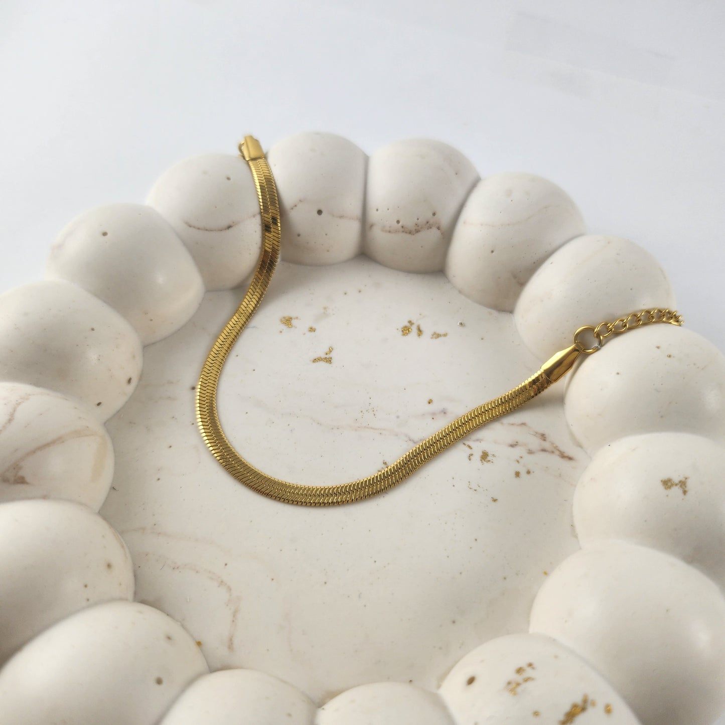Brigitte Bracelet