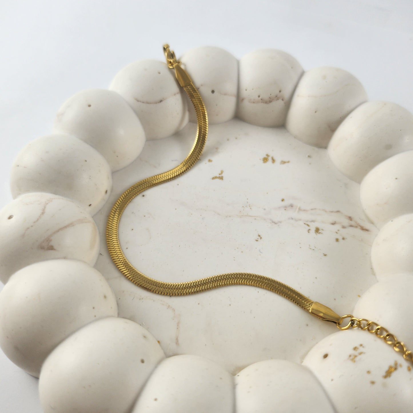 Brigitte Bracelet