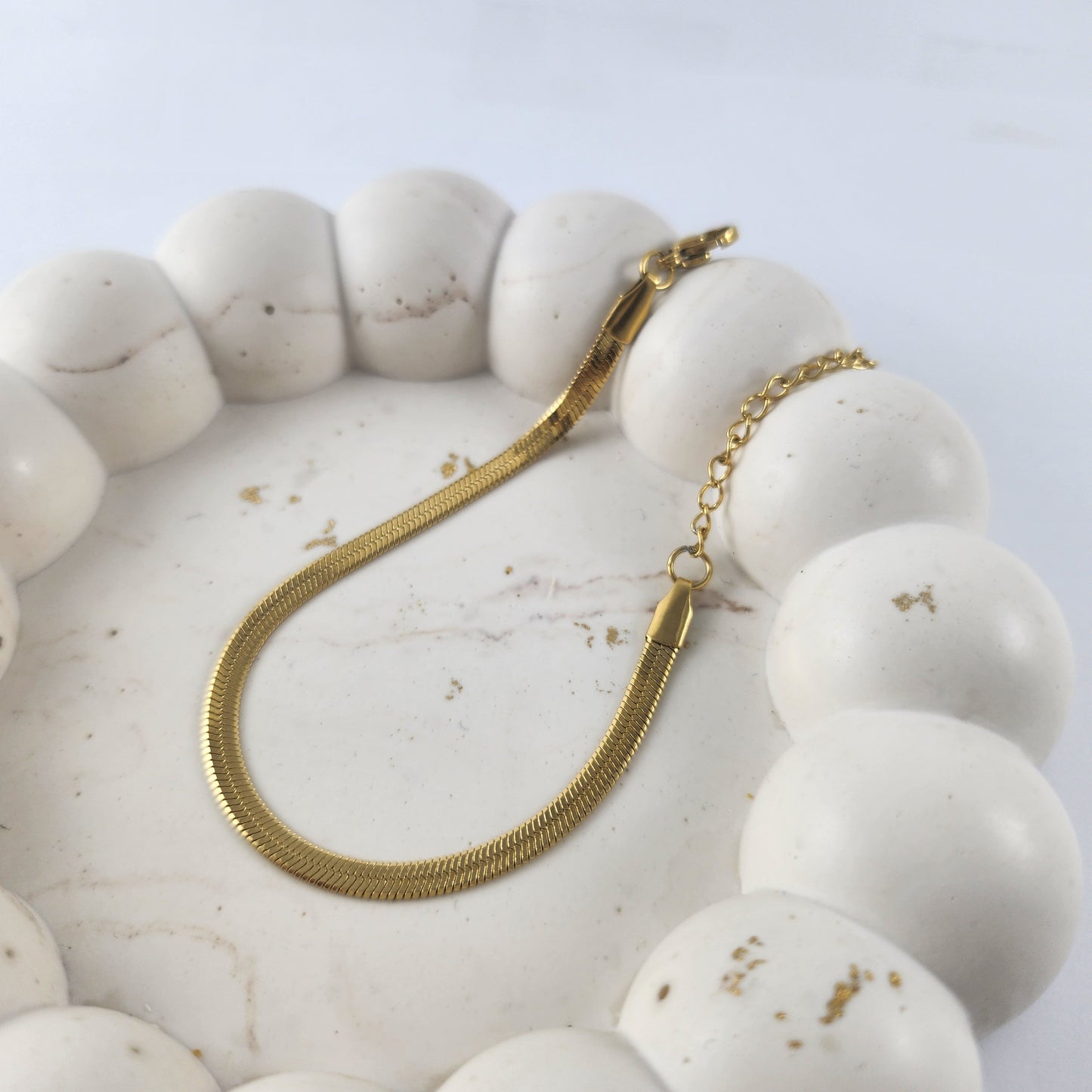 Brigitte Bracelet