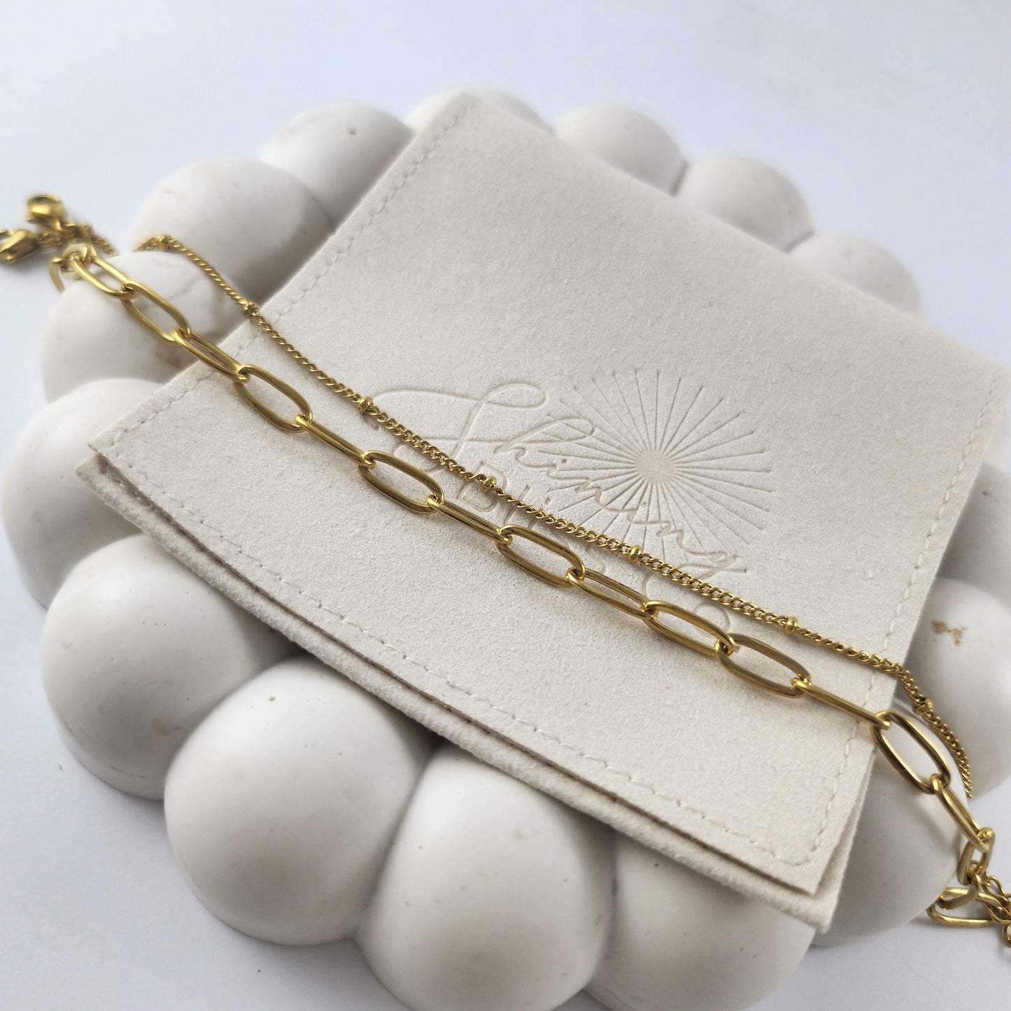 Alistair Bracelet