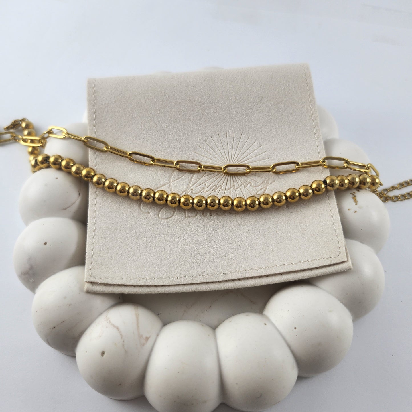 Misty Bracelet
