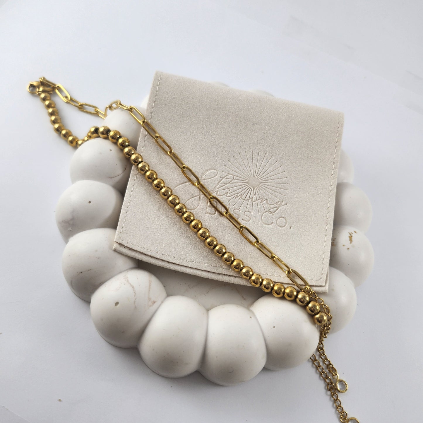Misty Bracelet