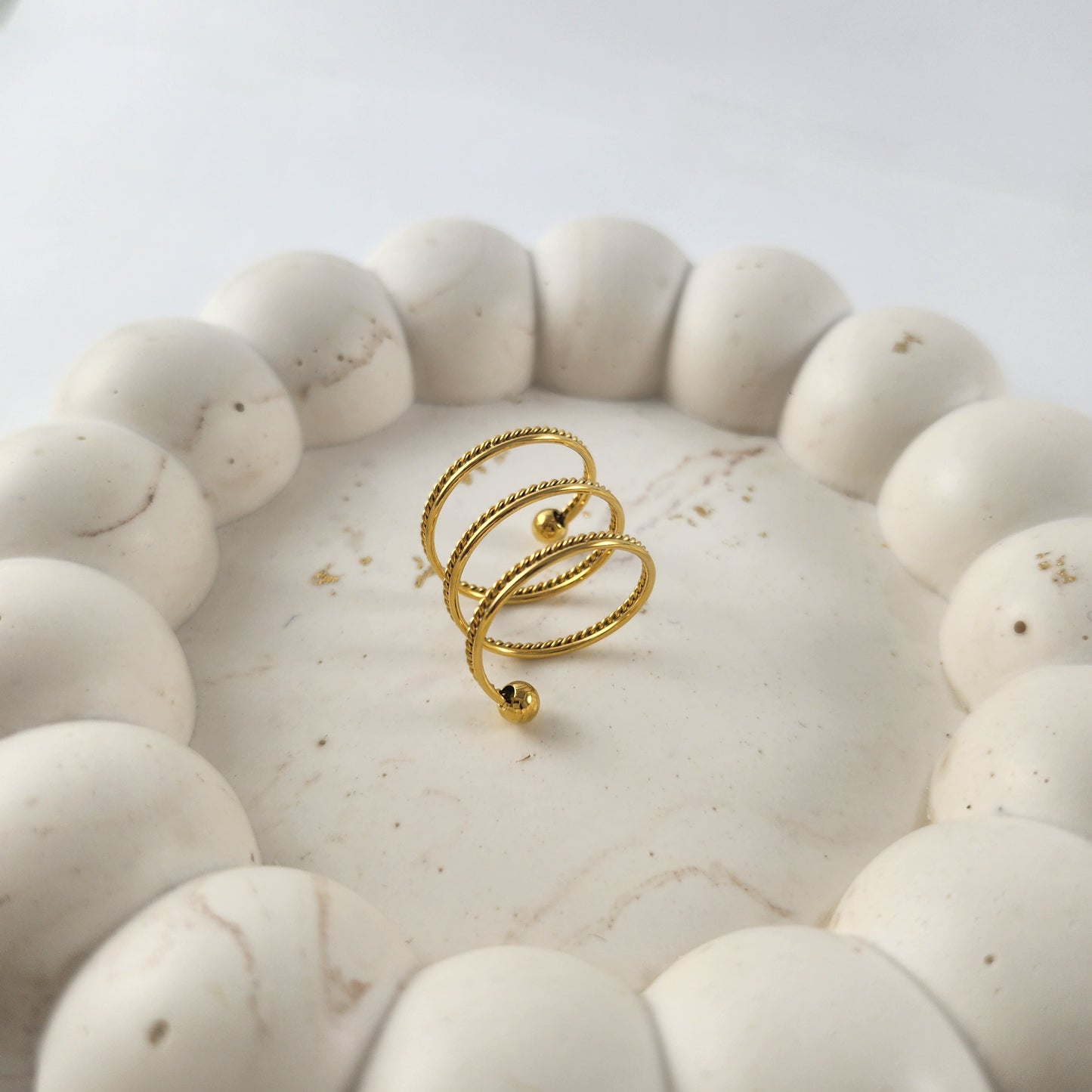 Judith Ring