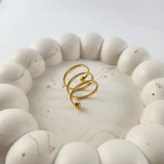 Judith Ring