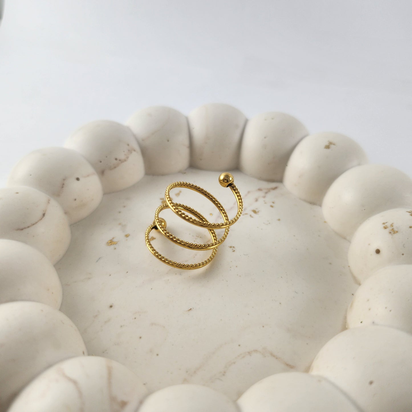 Judith Ring