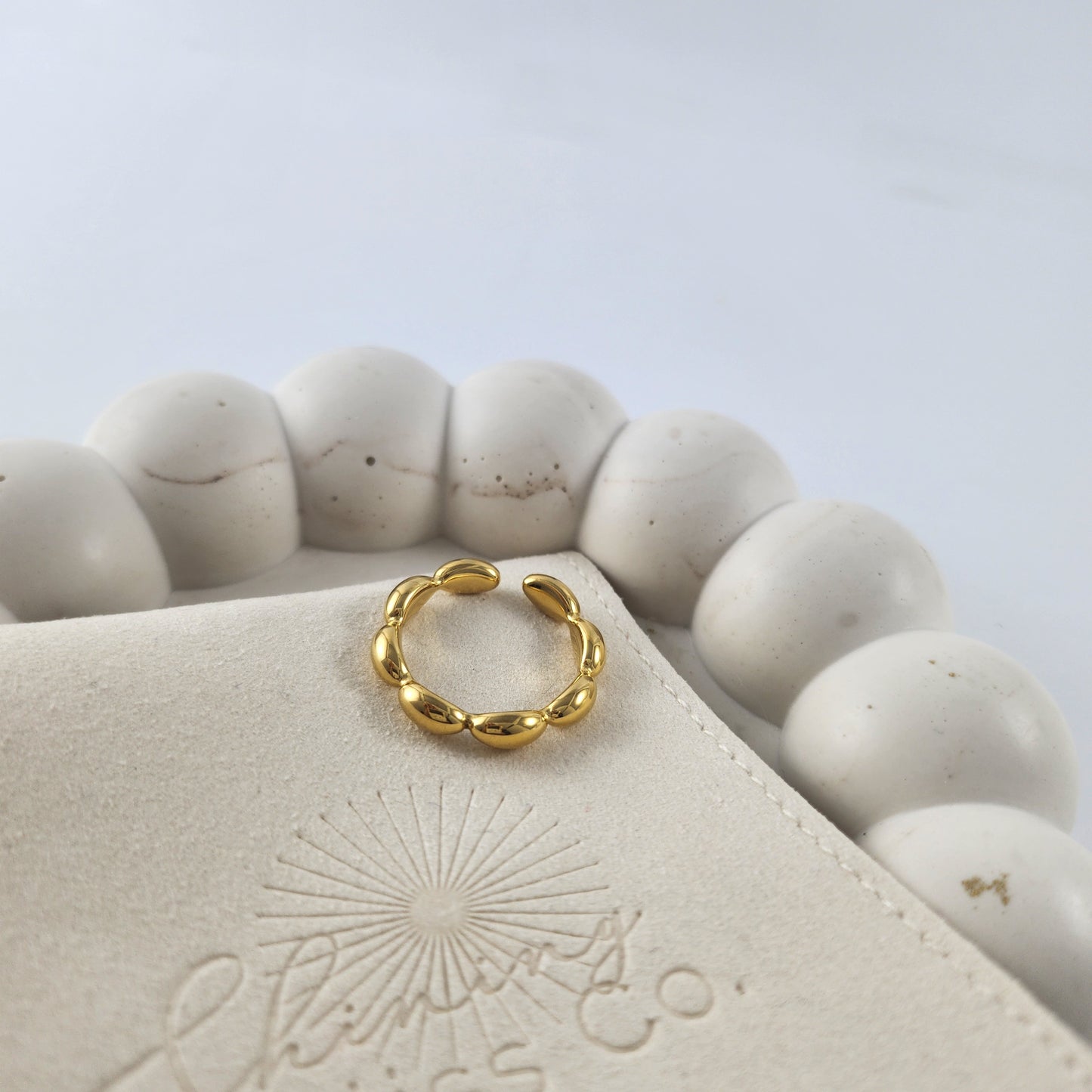 Effie Ring