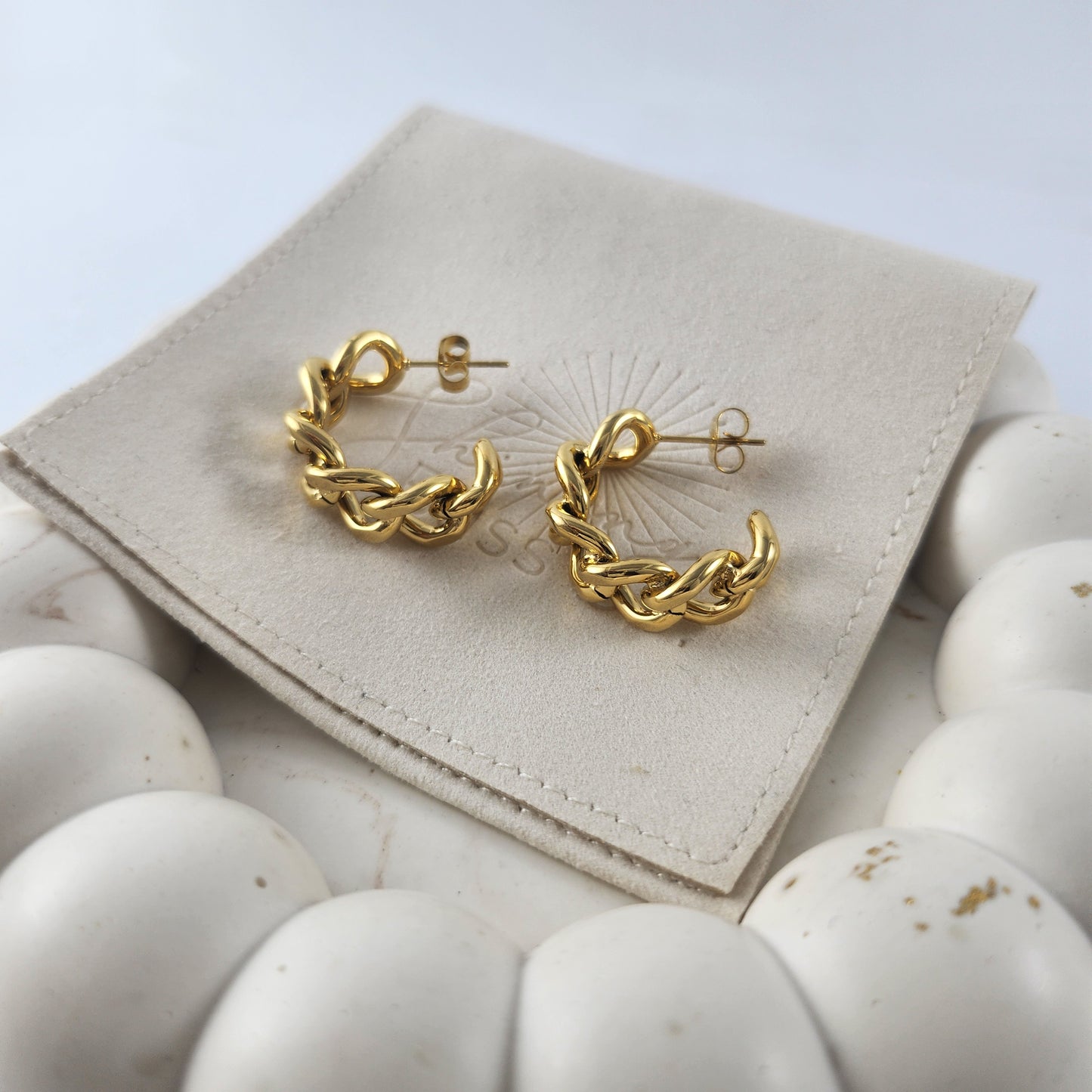 Celeste Earrings