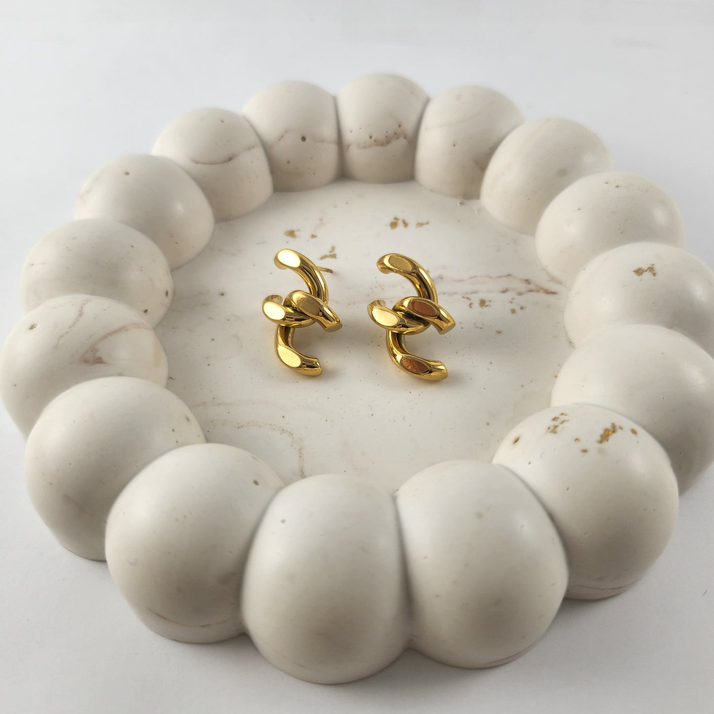 Hera Earrings
