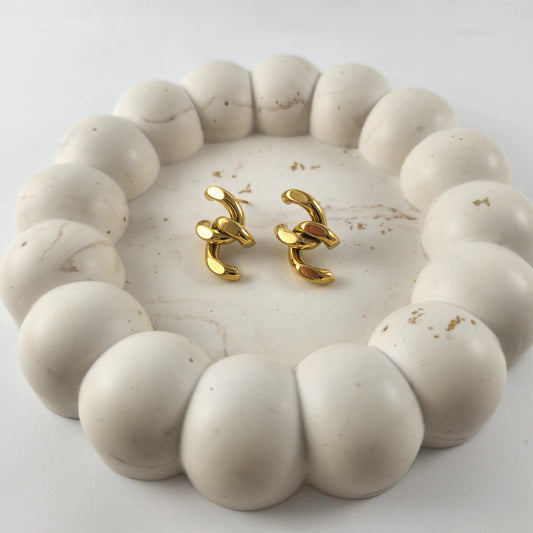Hera Earrings