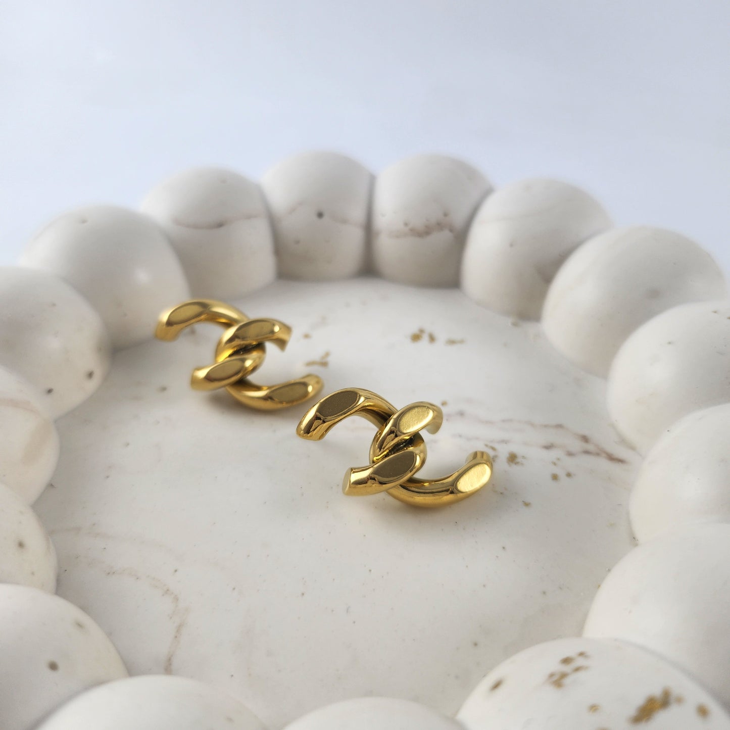 Hera Earrings