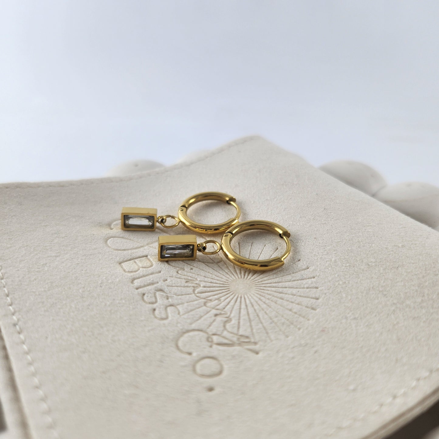 Zuri Earrings