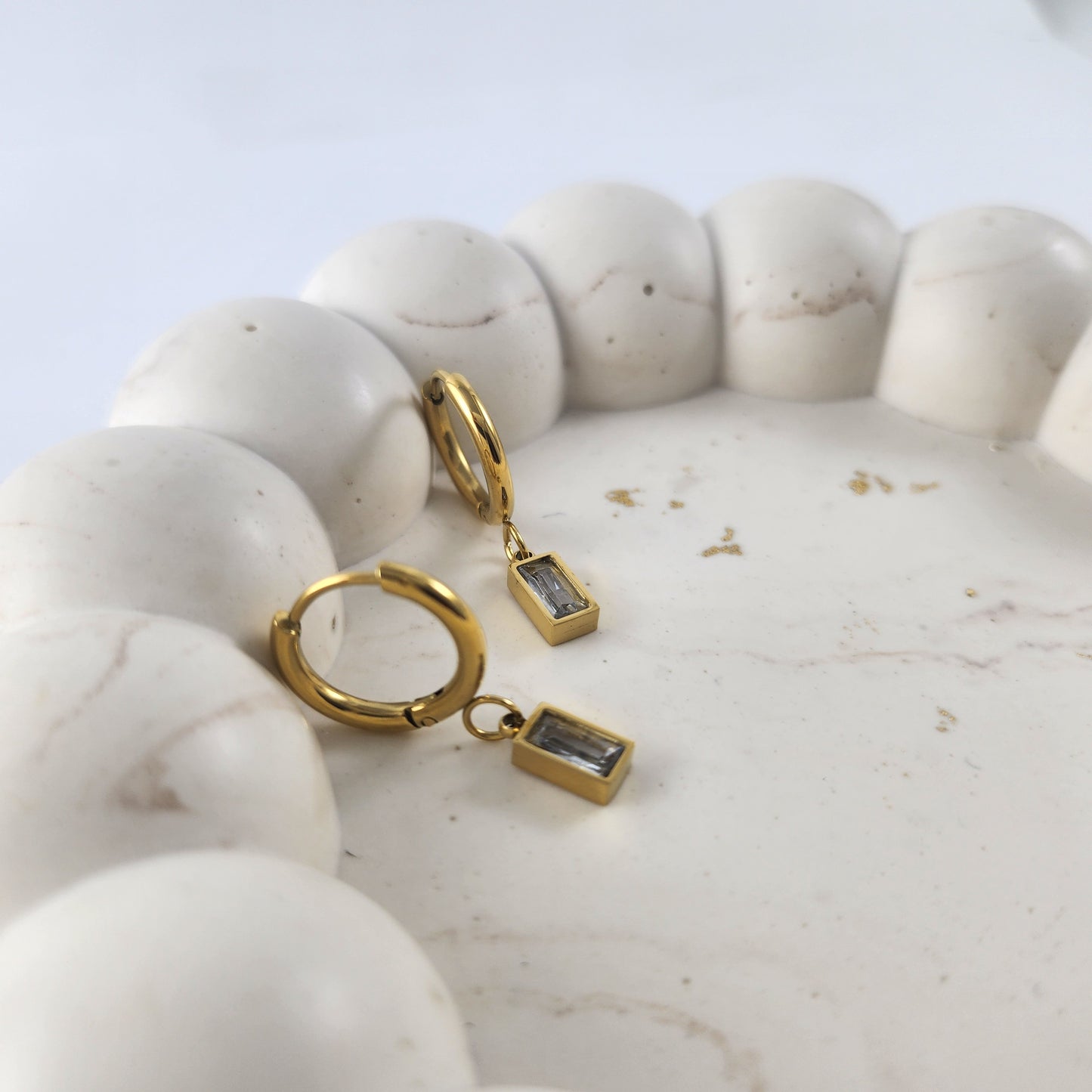 Zuri Earrings