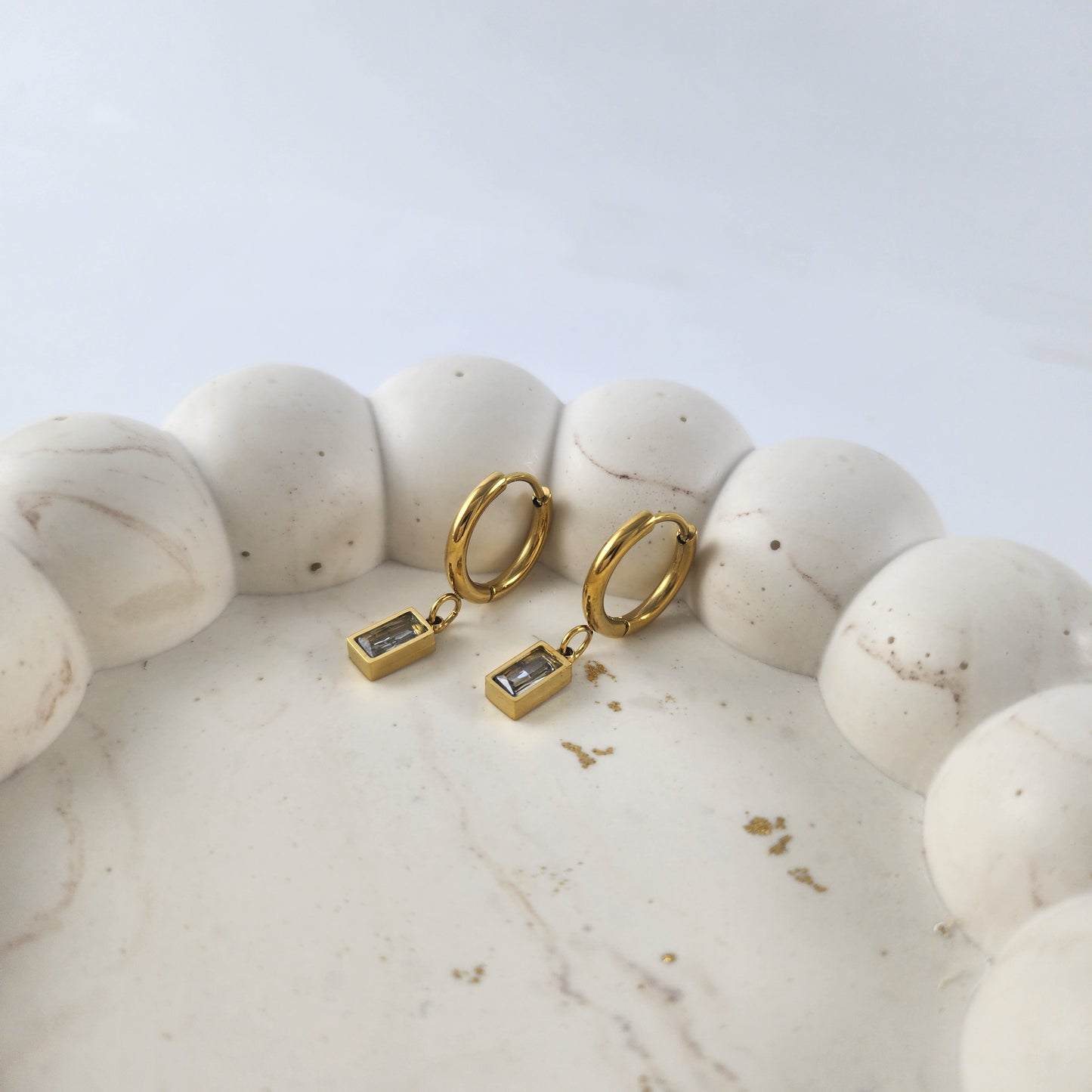 Zuri Earrings